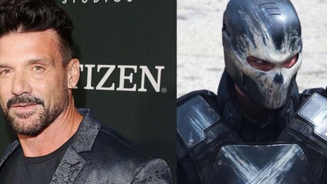 Is Crossbones Actor Frank Grillo  Teasing A Jump From The MCU To DC Studios?