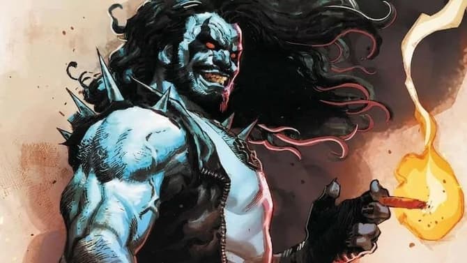 Is DC Studios Boss James Gunn Teasing A LOBO Project For New DCU?