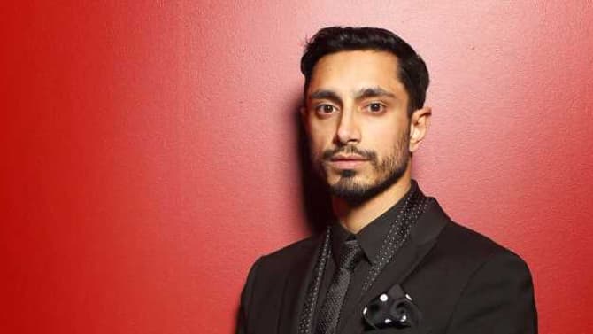 Is ROGUE ONE & VENOM Actor Riz Ahmed Being Eyed For A Role In The WONDER WOMAN Sequel?