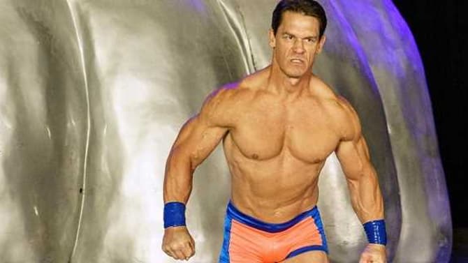 Is THE SUICIDE SQUAD Star John Cena Teasing A Big Screen Adaptation Of X-O MANOWAR?