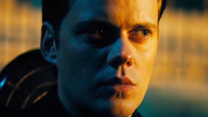 IT And JOHN WICK CHAPTER 4 Star Bill Skarsgård Reportedly Being Eyed For DCU Role