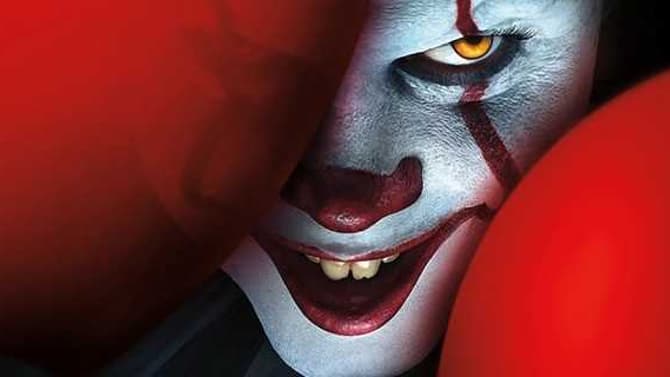 IT: CHAPTER TWO Writer Gary Dauberman Talks Spinoff Possibilities And That Rumored &quot;Supercut&quot; - EXCLUSIVE