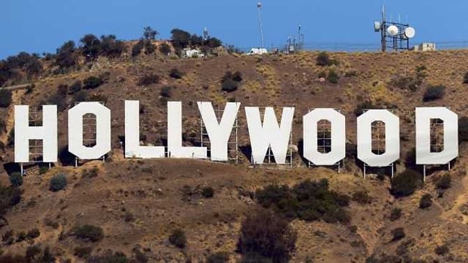 It Sounds Like Productions In Hollywood Will Be Able To Resume Work Later This Month