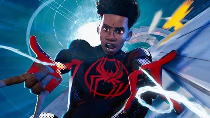 It's Looking Increasingly Unlikely SPIDER-MAN: BEYOND THE SPIDER-VERSE Will Be Released Next March As Planned