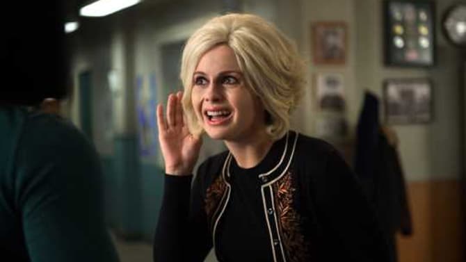 iZOMBIE: Liv Becomes A Despicable Dowager In The New Promo & Photos For Season 4, Episode 2: &quot;Blue Bloody&quot;