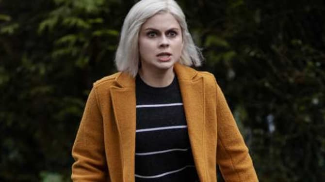 iZOMBIE: The Zombie War Begins In The New Promo & Photos For The Series Finale: &quot;All's Well That Ends Well&quot;