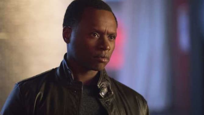 JACK REACHER Amazon Series Adds Malcolm Goodwin, Willa Fitzgerald & Chris Webster In Key Roles