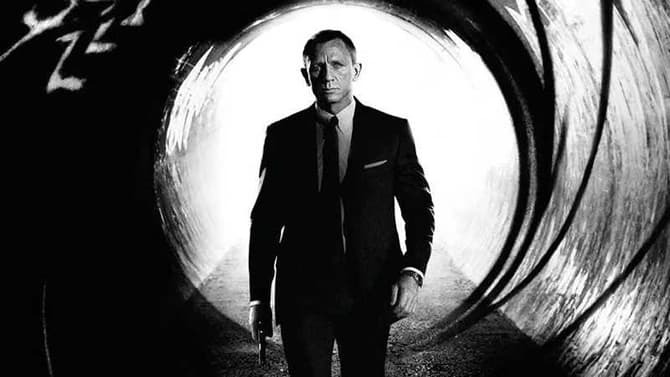 JAMES BOND Producer Explains Why The Franchise Will Never Cast A Younger Actor As 007