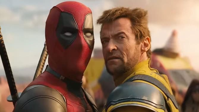 James Gunn Congratulates DEADPOOL AND WOLVERINE On BO Success As Fans Wonder How He Feels About [SPOILER] Joke