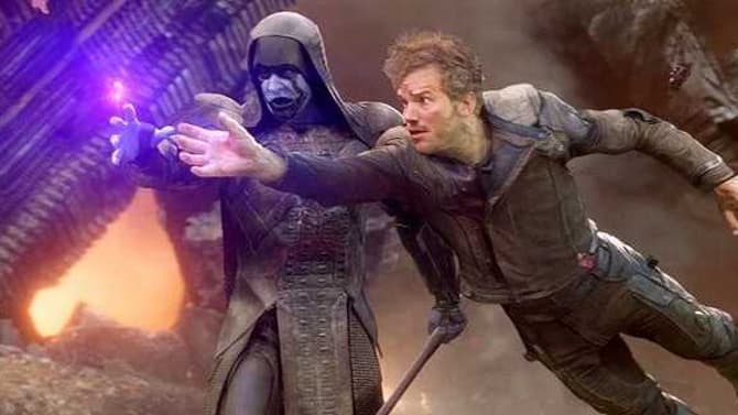 James Gunn Says GUARDIANS OF THE GALAXY's Secret Easter Egg Has Only Been 60% Discovered