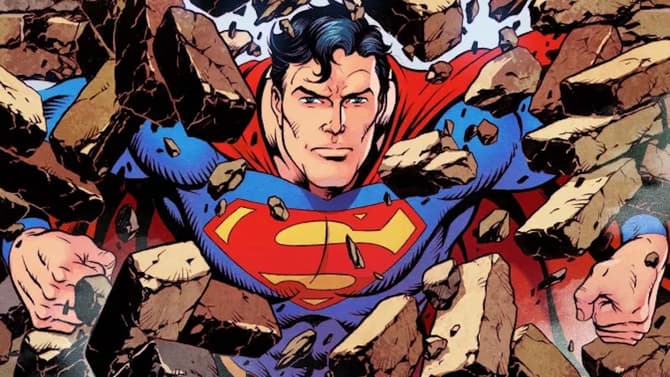 James Gunn Talks SUPERMAN Villains And The Songs We WON'T Hear In The DCU Reboot