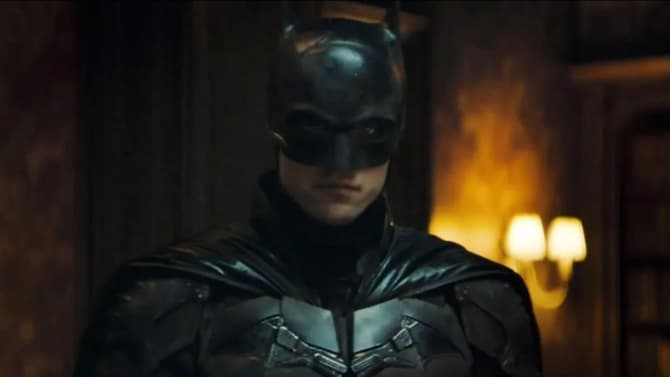 James Gunn Unsuccessfully Defends THE BATMAN 2's Delay And Five Year Gap