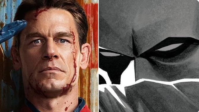 James Gunn Updates On PEACEMAKER Season 2; Confirms Batman Will Not Debut In SUPERMAN: LEGACY