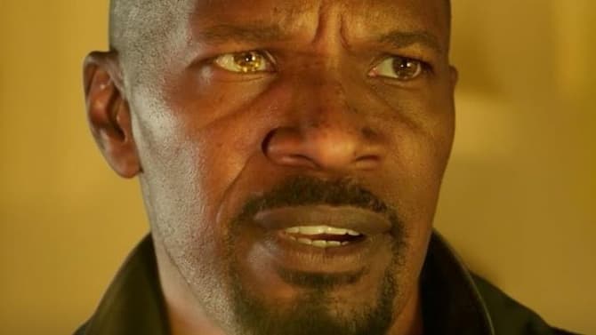 Jamie Foxx's Loved Ones Reportedly &quot;Preparing For The Worst&quot; As SPIDER-MAN Star's Health Continues To Decline