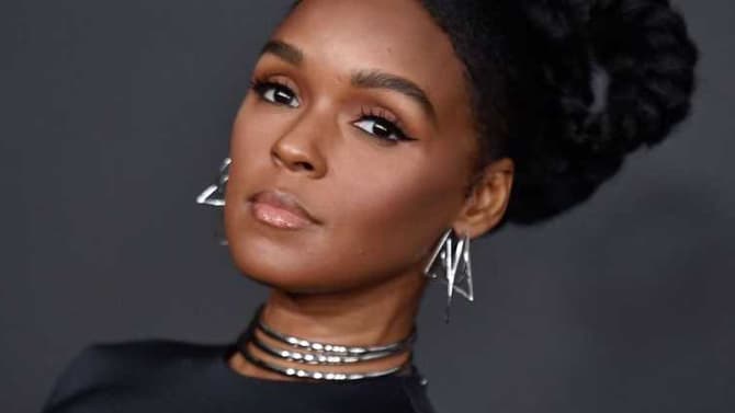 Janelle Monáe Has Spoken To Ryan Coogler About A Role In BLACK PANTHER 2... & She Wants To Play Storm