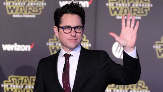 JJ Abrams Now Officially Confirmed To Replace Colin Trevorrow As STAR WARS: EPISODE IX Director