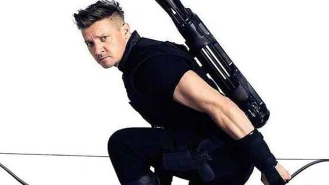 J.J. Jameson In The SUMC, Jeremy Renner Safe As Hawkeye, AVENGERS: ENDGAME Details, & More Marvel News