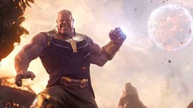 Joe Russo Reveals The Characters With The Most Screen Time In AVENGERS: INFINITY WAR