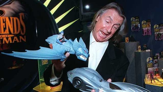 Joel Schumacher, Director Of BATMAN & ROBIN And THE LOST BOYS, Passes Away Aged 80