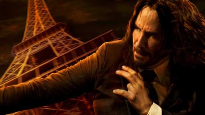 JOHN WICK: CHAPTER 4 Ending And Post-Credits Scene Explained - SPOILERS