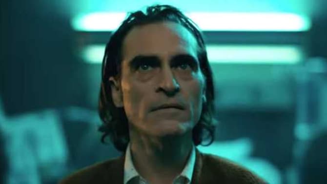 JOKER: An R-Rated Clip From The DC Comics Movie Has Leaked Online - SPOILERS