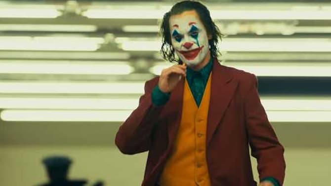 JOKER: Breaking Down All The Biggest Moments In The New Trailer Along With Some Hi-Res Screenshots