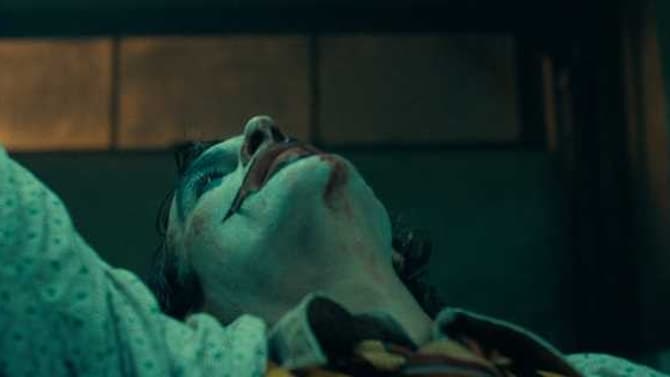 JOKER: Check Out Nearly 80 Hi-Res Screenshots From The Haunting New Teaser Trailer