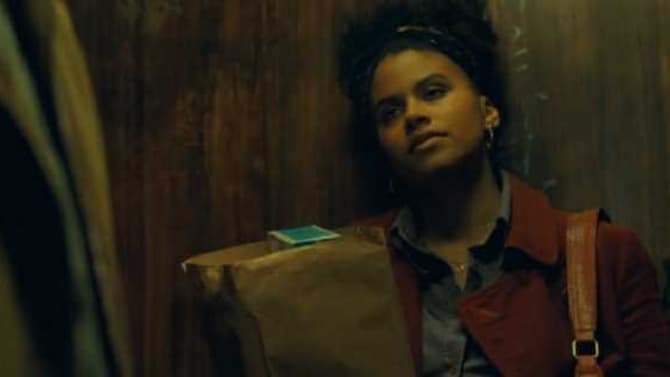 JOKER Director Reveals The Fate Of Zazie Beetz's Character Along With A Deleted Scene