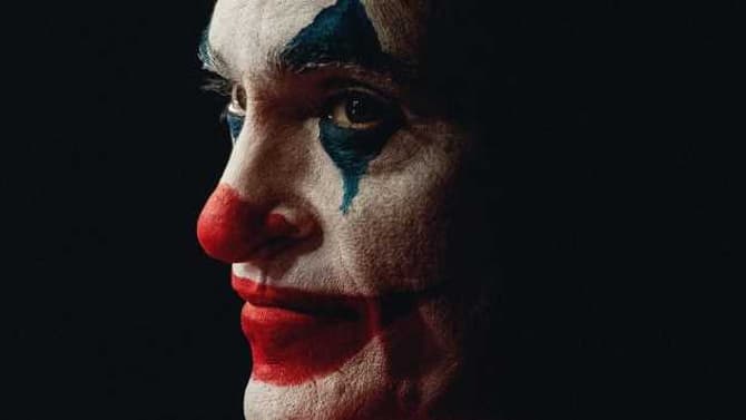 JOKER Director Todd Philips Says He's &quot;Beyond  Humbled&quot; By The Film's 11 Oscar Nominations