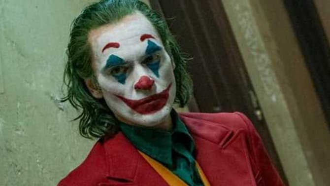 JOKER Director Todd Phillips And Star Joaquin Phoenix Address Concerns The Movie Could Be &quot;Dangerous&quot;