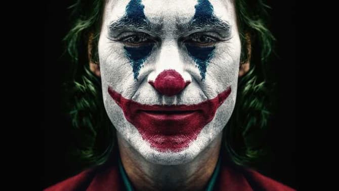 JOKER Director Todd Phillips Has Reportedly Signed On To Co-Write The Sequel