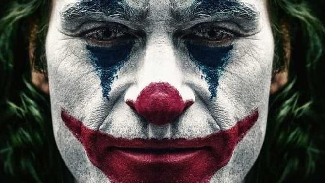 JOKER Director Todd Phillips Is Said To Be Getting &quot;Pretty Close&quot; On Planned Sequel