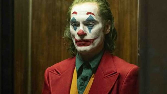 JOKER Director Todd Phillips Shares More Chilling BTS Photos From His Billion-Dollar DC Blockbuster