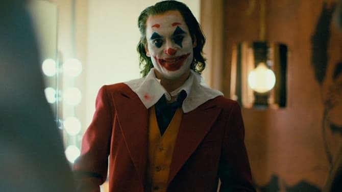 JOKER Final Trailer Reveals More Of The Clown Prince Of Crime's Twisted New Origin Story