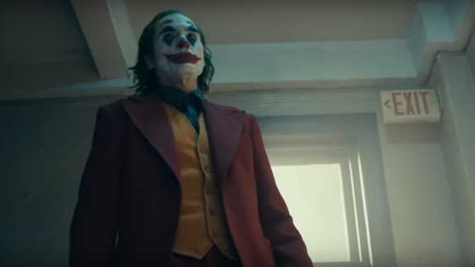 JOKER: First Teaser Trailer Sees Things Get Seriously Sinister For The Clown Prince Of Crime's Origin Story