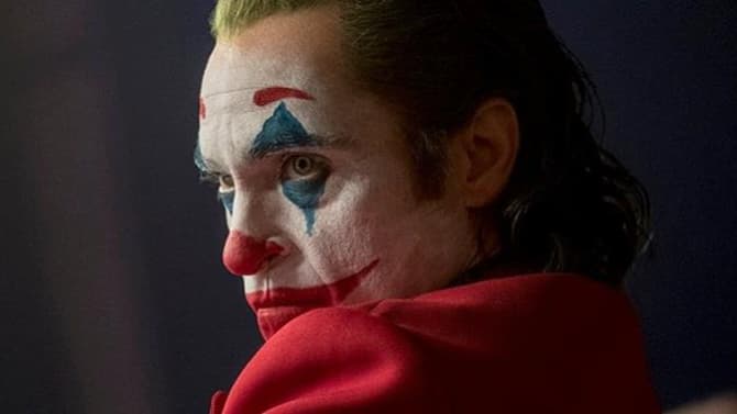 JOKER: FOLIE A DEUX - Joaquin Phoenix's Arthur Fleck Is Looking The Worse For Wear In Latest Set Photos