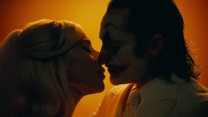 JOKER: FOLIE À DEUX Director Reveals Why Arthur Fleck Will NEVER Be Gotham's &quot;Clown Prince Of Crime&quot;