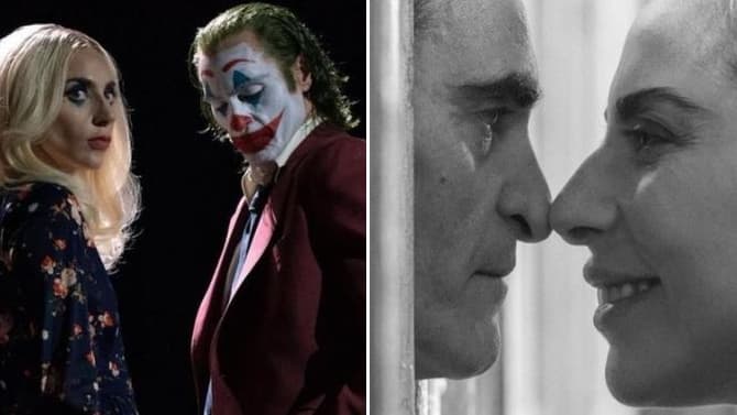 JOKER: FOLIE À DEUX Director Todd Phillips Shares Stylish New Stills; Reveals Trailer Date