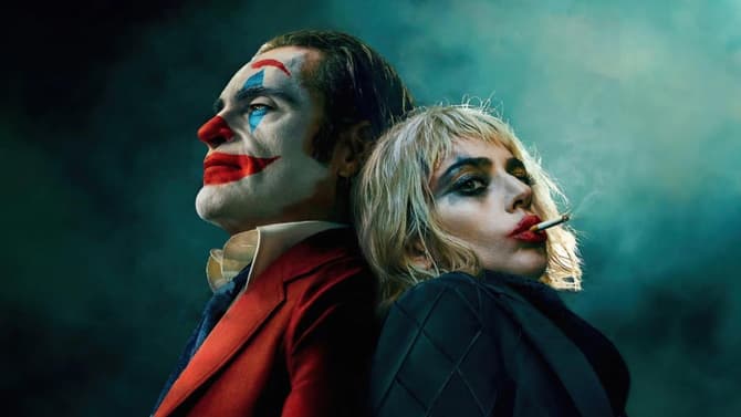 JOKER: FOLIE À DEUX Finishes Theatrical Run With Just $206 Million Worldwide Ahead Of Max Debut