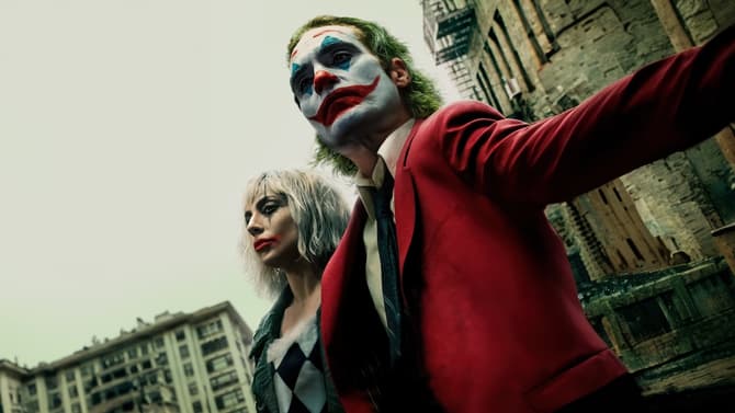 JOKER: FOLIE À DEUX Opens Even Lower Than MORBIUS With A Laughable $37.8 Million Weekend