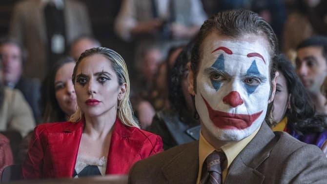 JOKER: FOLIE À DEUX Star Joaquin Phoenix Stirs &quot;Outrage&quot; After Exiting Gay Romance Movie 5 Days Before Filming