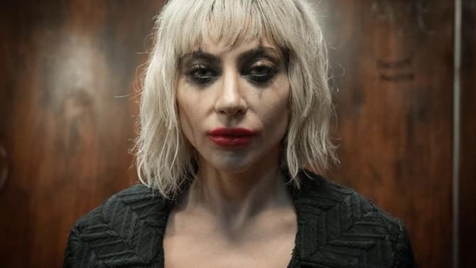 JOKER: FOLIE À DEUX Star Lady Gaga Said To Be &quot;Shocked&quot; At Negative Reactions To Sequel