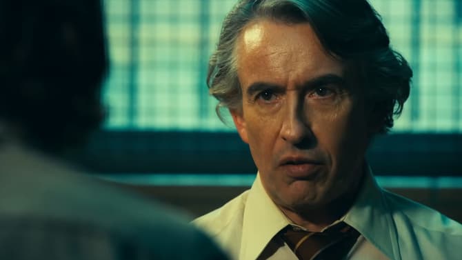 JOKER: FOLIE À DEUX Star Steve Coogan Reveals Who He's Playing In Todd Phillips' Upcoming DC Sequel