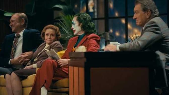 JOKER &quot;Honest Trailer&quot; Pokes Fun At The Mock Outrage Which Surrounded The Movie Pre-Release