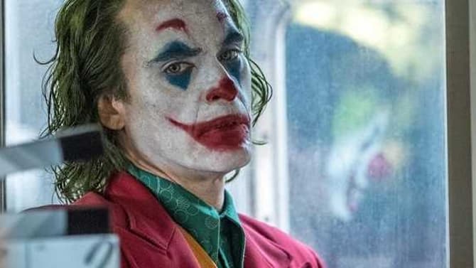 JOKER: Latest Report Says &quot;Preliminary&quot; Talks About A Sequel Are Happening, But More Origin Stories Aren't