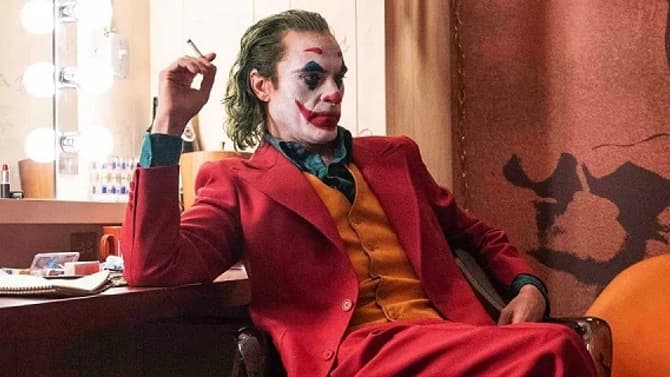 JOKER Leads The Charge In This Year's BAFTA Nominations Including The New &quot;Casting&quot; Category