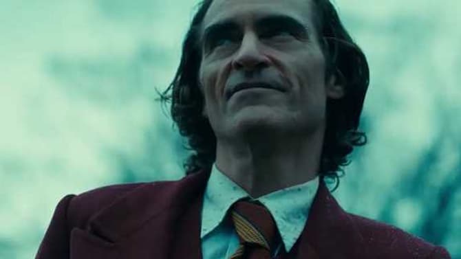 JOKER: Possible Alternate Ending Would Have Been A Game Changer For The DC Universe