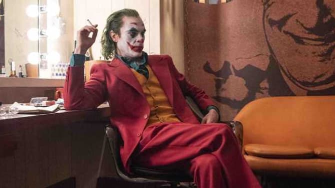 JOKER Reclaims Its Throne Atop The Weekend Box Office; Laughs Past $849.1 Million Worldwide