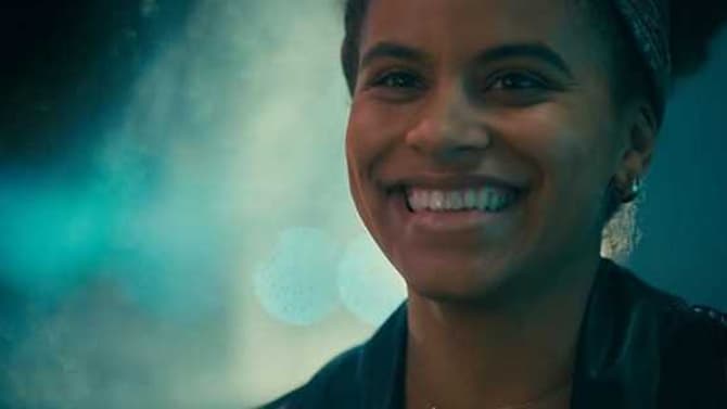 JOKER Screenplay Fully Reveals The Final Fate Of Zazie Beetz's Sophie Dumond