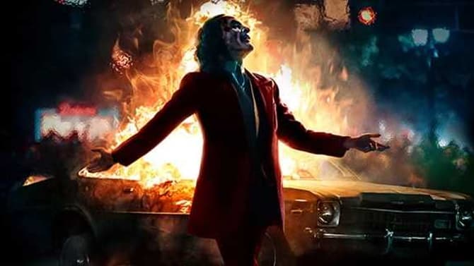 JOKER Spoiler-Free Review; &quot;One Of The Best Comic Book Movies Of All-Time&quot;